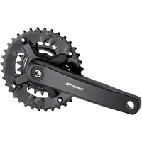 Prowheel Tn-cy10 8/9s Crankstel