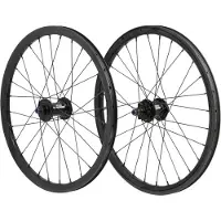 Pride Racing Wave Gloss 451 20´´ Wielset