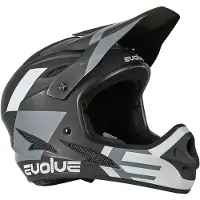 Evolve Storm Downhillhelm