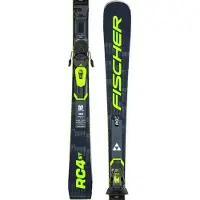 Fischer RC4 ST + RC4 Z11 PR
