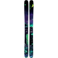 Armada - Ski's - ARV 112 Madsteez 2027 voor Heren van Hout - Maat 192 cm - Paars