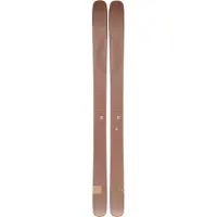 Armada - Ski's - ARV 106 TI 2027 voor Heren - Maat 172 cm - Bruin