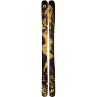 Armada - Ski's - Bdog 94 2027 voor Heren - Maat 172 cm - Geel