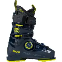 Fischer Rc4 120 Mv Boa Vac Alpine Skischoenen