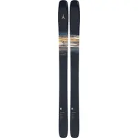 Atomic - Ski's - Maven 94 CTI 2027 voor Dames van Titane - Maat 158 cm - Zwart