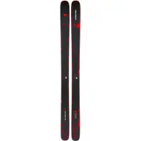 Armada - Ski's - Antimatter 108 2027 voor Heren - Maat 184 cm - Zwart