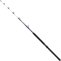 Penn Battalion Iii Pro S Jigging Rod Zilver 1.65 m / 30-50 Lbs