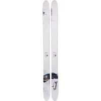 Armada - Ski's - Whitewalker 108 2027 voor Heren van Hout - Maat 180 cm - Wit