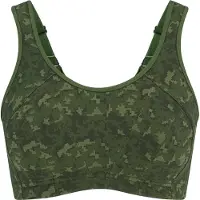 Shock Absorber Active MultiSports Support Bra | 70F