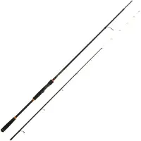 Cinnetic Rextail Tenya 240 Jigging Rod Goud 2.40 m / 20-80 g