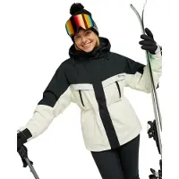 Roxy Glacial Grace Jas