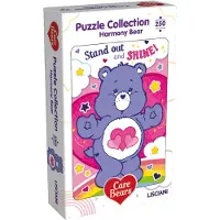 Liscianigiochi Puzzel – Harmony Care Bears – – 250 stukjes – Vanaf 12 jaar
