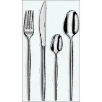 Amefa Bestekset Soprano Zilver (24-delig)