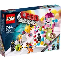 LEGO Movie Dwaas Paleis - 70803