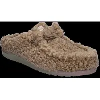 HeyDude Wally Polyester Heren Timber Wolf Muiltjes