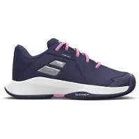 Babolat Propulse 3 All Court Shoes Blauw EU 36 1/2 Meisje