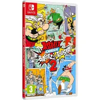Astérix & Obélix: Baffez les Tous 2 Nintendo Switch