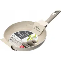 Cadro Granita Koekenpan met Anti-aanbaklaag, 24 cm, Inductie