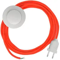 Creative Cables Rf15 3m Staande Lamp Kabel