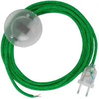 Creative Cables Rx08 3m Staande Lamp Kabel