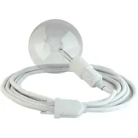 Creative Cables Snake 5m Lampkabel