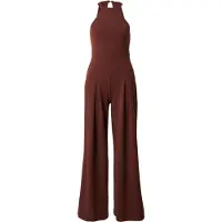 About You Jumpsuit 'Marieke' bruin