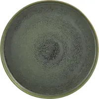 Scandi Living Clay schotel Groen, Ø20 cm