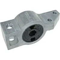 Meyle Voorste draagarm silentblock 100 199 0086/HD rechts