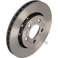 Brembo 09.A652.11 Remschijf
