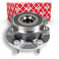FEBI BILSTEIN 172485 Wiellagerset