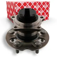 FEBI BILSTEIN Wielnaaf 31337 FEBI voor TOYOTA RAV 4 II (CLA2_, XA2_, ZCA2_, ACA2_) bouwjaar 2000.06-2005.11