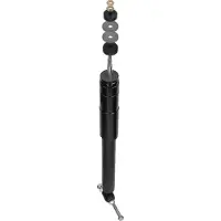 SACHS Schokdemper 316 944 Sachs voor o.a. MERCEDES-BENZ