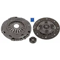 SACHS 3000 970 130 Koppelingsset