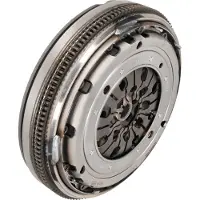 LuK 417 0008 11 Complete koppelingsset