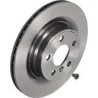 Brembo 09.C743.11 Remschijf