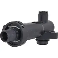 Hella 8MT 354 777-691 Thermostaat, koeling-uitlaatgasrecirculatie
