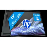 HP OmniBook X Flip Next Gen AI PC 16-cb0950nbx Azerty