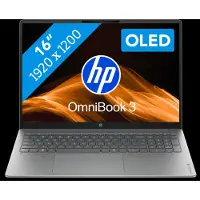 HP OmniBook 3 Next Gen AI PC OLED 16-bz0032nbx Azerty