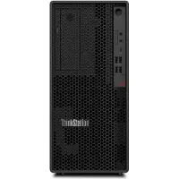 Lenovo ThinkStation P2 Toren 30FR004SGE - Intel i5-14500, 16GB RAM, 512GB SSD, Intel UHD Graphics 770, Win11 Pro