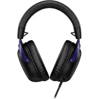 HyperX Cloud Iii Wired (pc/ps5/xbox Series X S/xbox One/nintendo Switch/mac/mobile) Over-ear Gamingheadset Black/blue