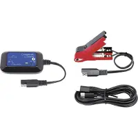 Baas BA101 Oplader 12 V