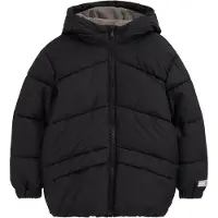 We fashion Tussenjas zwart