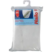 Hailo Speciale Strijkmat, -Fix XXL, 148 x 45 cm, (Strijkplankhoes niet inbegrepen)