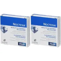 Ceroline PiLeJe Noctesia 2x30 St Tabletten