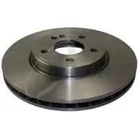 TRUCKTEC AUTOMOTIVE 02.35.629 Remschijf