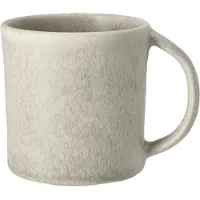 Scandi Living Clay mok Beige, 30 cl