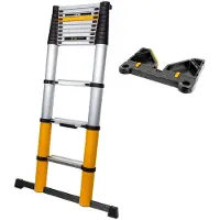 Batavia Telescopische Ladder 3.27 m – Limited Edition met Smart Safety Features