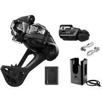 Shimano M8250 Xt Di2 I-speec Rd-sgs Sw-ir Upgradekit