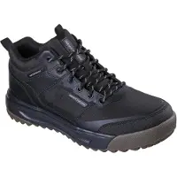 SKECHERS Boots zwart