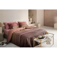 Beddinghouse Dekbedovertrek Daphne Multi Tencel-240 x 200 / 220 cm | Lits-Jumeaux